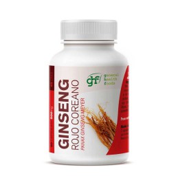 Ginseng rojo 500mg 90...