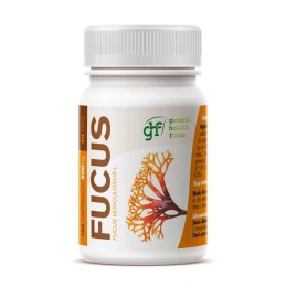 Fucus 500mg 100 comprimidos...