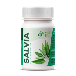 Salvia 500mg 100...