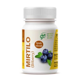 Mirtilo-arandano 500mg 100...