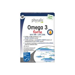 Omega 3 forte EPA + DHA 60...