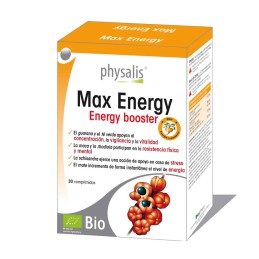 Max energy bio 30...