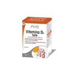 Vitamina D3 forte 100...