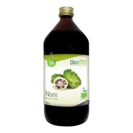 Jugo de Noni  bio 1L Biotona