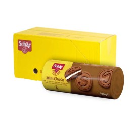 Galletas mini choco-mini...