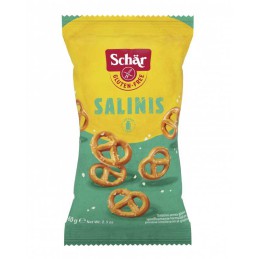 Salinis 60 g Schar