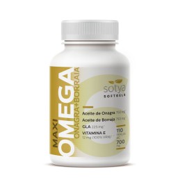 Maxi omega 6-onagra y...