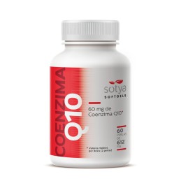 Coenzima Q10 700mg 60...