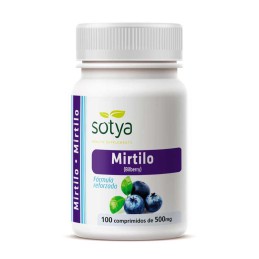 Mirtilo Arandano 500mg 100...