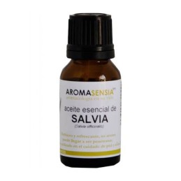 Aceite esencial de salvia...