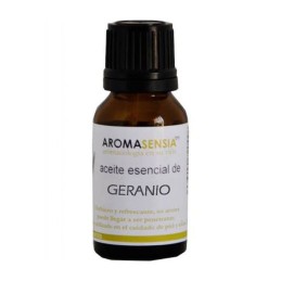 Aceite esencial de geranio...