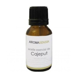 Aceite esencial de cajeput...