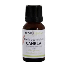 Aceite esencial de canela...