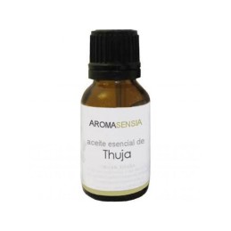 Aceite esencial de thuja 15...