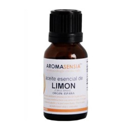 Aceite esencial de limon...