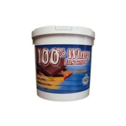 Proteina whey de suero de...