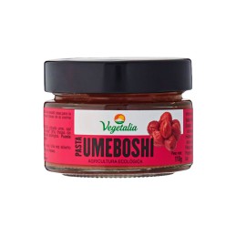 Pasta umeboshi bio 110g...