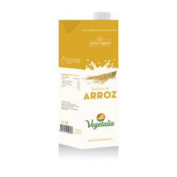 Bebida de arroz bio 10x1L...