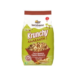 Muesli Krunchy amaranto...