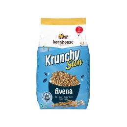 Muesli Krunchy Sun avena...