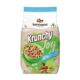 Muesli Krunchy Joy...