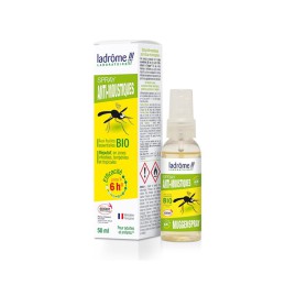 Spray Anti Mosquitos Bio...