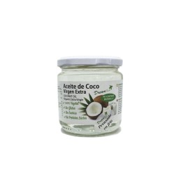 Aceite de coco virgen extra...