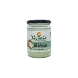 Aceite de Coco Virgen Bio...