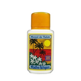 Aceite Monoi de Tahiti...