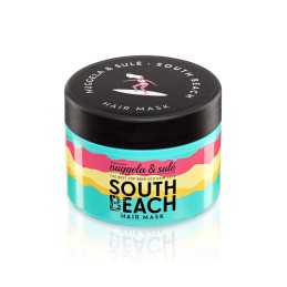 Mascarilla South Beach...