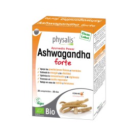 Ashwagandha Forte Bio 30...