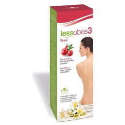 Lessobes 3 Depur 250ml...