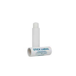 Stick labial de almendras...