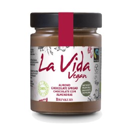 Crema de chocolate con...