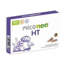 Mico neo HT bio 60 capsulas...