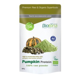 Pumpkin Protein/Proteina de...