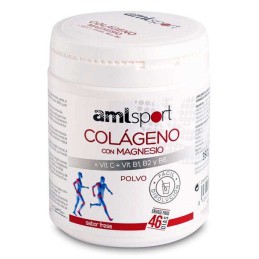 Colageno con Magnesio Sport...