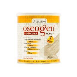 Oseogen Mobility + curcuma...