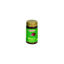 Maca Andina Bio 60 capsulas...