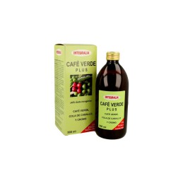 Cafe Verde Plus 500ml...