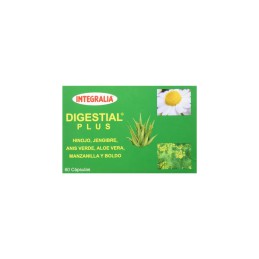 Digestial Plus 60 capsulas...