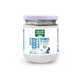 Grasa de coco Bio...