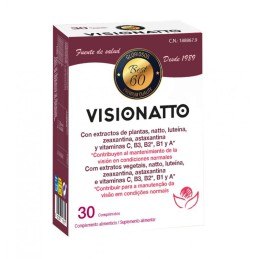 Visionatto 30 comprimidos...