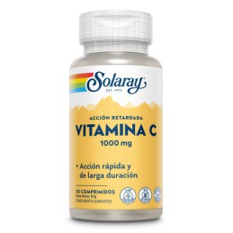 Vitamina C 1000mg A/R 30...