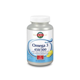 Omega 3 450(EPA)/300(DHA)...