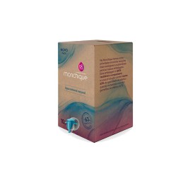 Agua mineral natural de mineralización muy débil Bag in Box caja 8