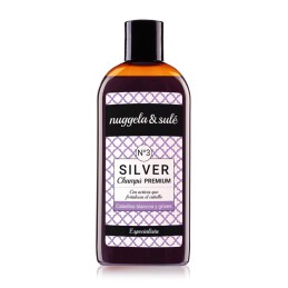 Champu Silver Nº3 250ml...