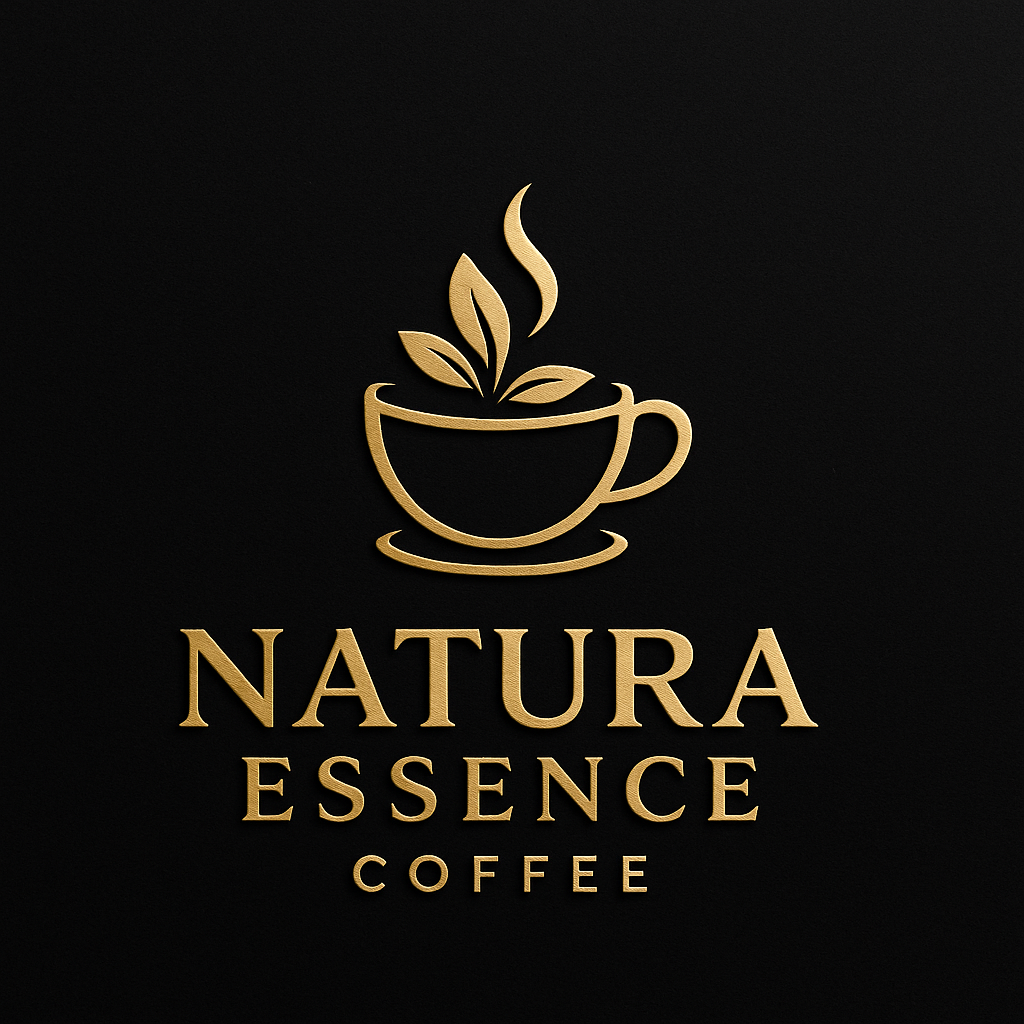 NATURA ESSENCE COFFEE