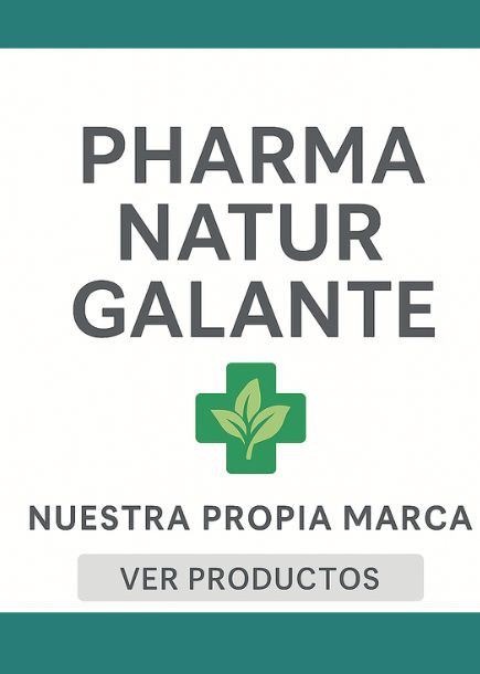 PHARMA NATUR GALANTE