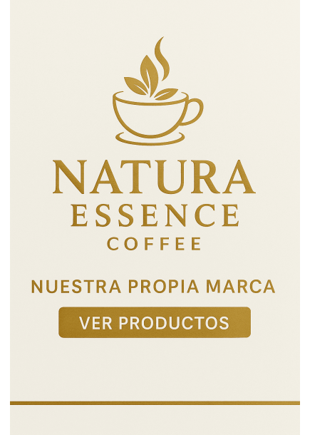 NATURA ESSENCE BIO COFFEE